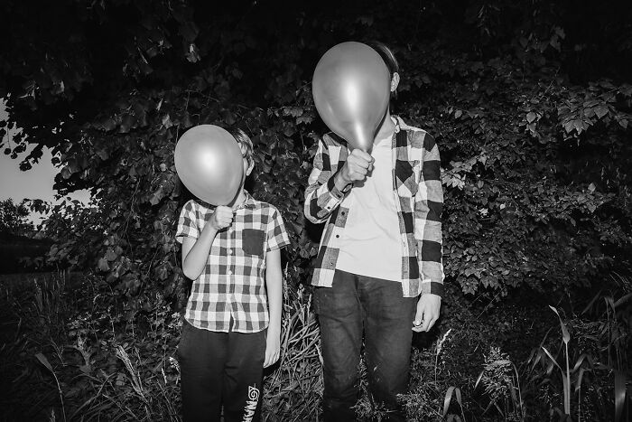Meet The Winners: 25 Of The Best Black And White Photographs As Selected By AAP Magazine Meet The Winners: 25 Of The Best Black And White Photographs As Selected By AAP Magazine