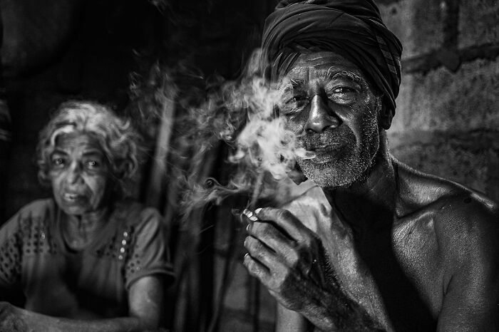 Meet The Winners: 25 Of The Best Black And White Photographs As Selected By AAP Magazine Meet The Winners: 25 Of The Best Black And White Photographs As Selected By AAP Magazine