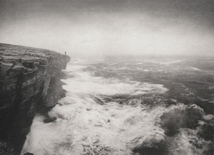 Meet The Winners: 25 Of The Best Black And White Photographs As Selected By AAP Magazine Meet The Winners: 25 Of The Best Black And White Photographs As Selected By AAP Magazine