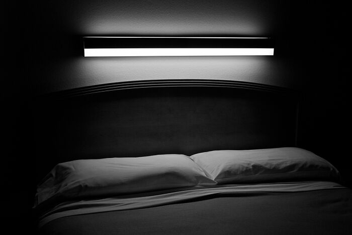 Meet The Winners: 25 Of The Best Black And White Photographs As Selected By AAP Magazine Meet The Winners: 25 Of The Best Black And White Photographs As Selected By AAP Magazine