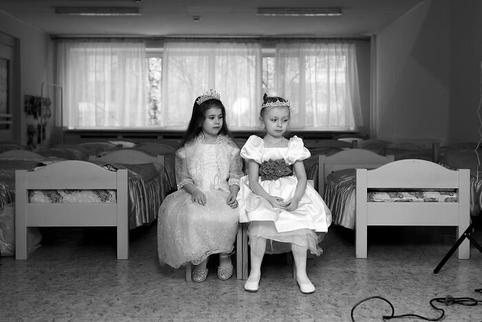 Meet The Winners: 25 Of The Best Black And White Photographs As Selected By AAP Magazine Meet The Winners: 25 Of The Best Black And White Photographs As Selected By AAP Magazine