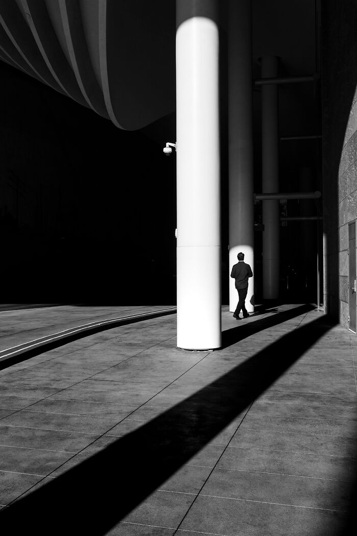 Meet The Winners: 25 Of The Best Black And White Photographs As Selected By AAP Magazine Meet The Winners: 25 Of The Best Black And White Photographs As Selected By AAP Magazine