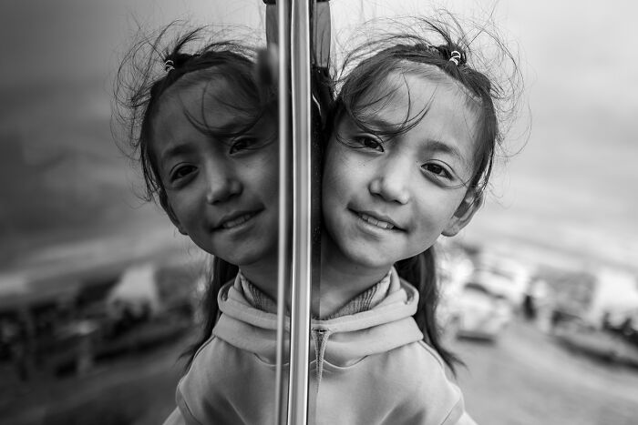 Meet The Winners: 25 Of The Best Black And White Photographs As Selected By AAP Magazine Meet The Winners: 25 Of The Best Black And White Photographs As Selected By AAP Magazine