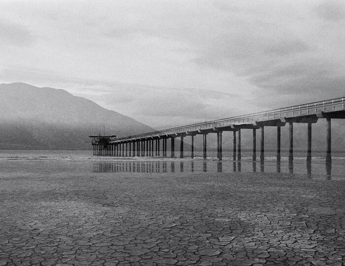 Meet The Winners: 25 Of The Best Black And White Photographs As Selected By AAP Magazine Meet The Winners: 25 Of The Best Black And White Photographs As Selected By AAP Magazine