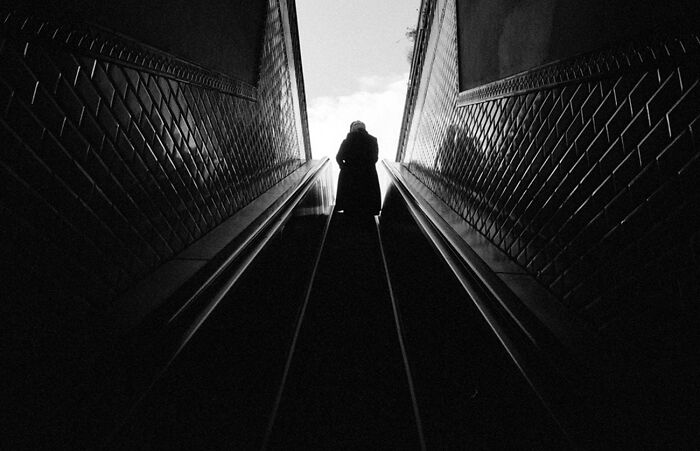 Meet The Winners: 25 Of The Best Black And White Photographs As Selected By AAP Magazine Meet The Winners: 25 Of The Best Black And White Photographs As Selected By AAP Magazine