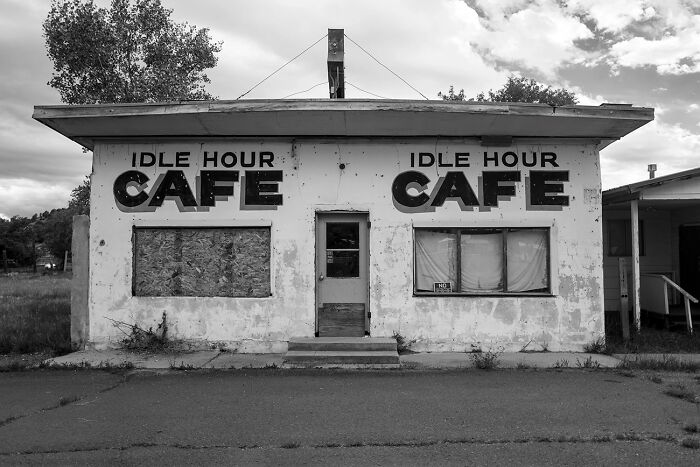 Meet The Winners: 25 Of The Best Black And White Photographs As Selected By AAP Magazine Meet The Winners: 25 Of The Best Black And White Photographs As Selected By AAP Magazine