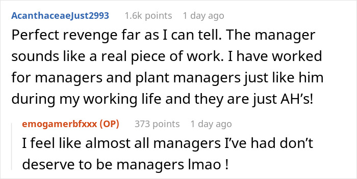 Person Can’t Grieve Late Colleague Until They Get Back At Their Toxic And Slimy Boss Person Can’t Grieve Late Colleague Until They Get Back At Their Toxic And Slimy Boss
