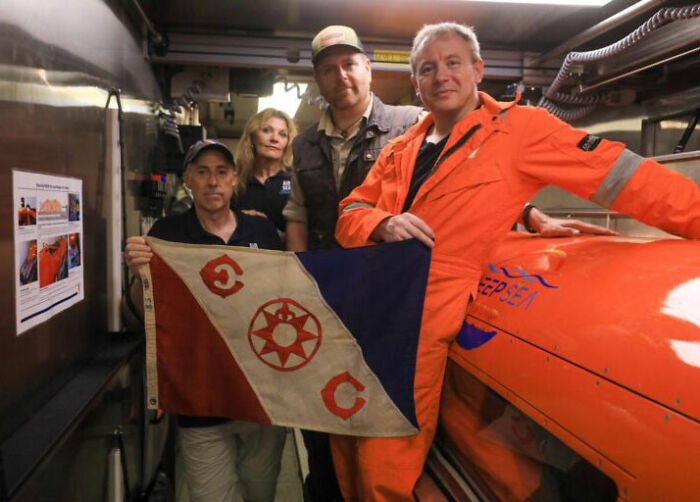 Infamous Pan Am Plane That Crashed In 1952 Finally Found 74 Years After Tragedy That Claimed 52 Lives Infamous Pan Am Plane That Crashed In 1952 Finally Found 74 Years After Tragedy That Claimed 52 Lives