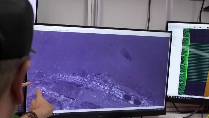 Infamous Pan Am Plane That Crashed In 1952 Finally Found 74 Years After Tragedy That Claimed 52 Lives Infamous Pan Am Plane That Crashed In 1952 Finally Found 74 Years After Tragedy That Claimed 52 Lives