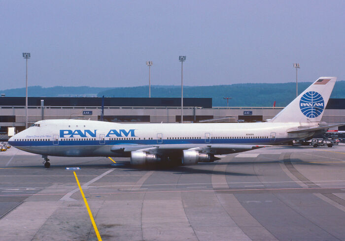 Infamous Pan Am Plane That Crashed In 1952 Finally Found 74 Years After Tragedy That Claimed 52 Lives Infamous Pan Am Plane That Crashed In 1952 Finally Found 74 Years After Tragedy That Claimed 52 Lives