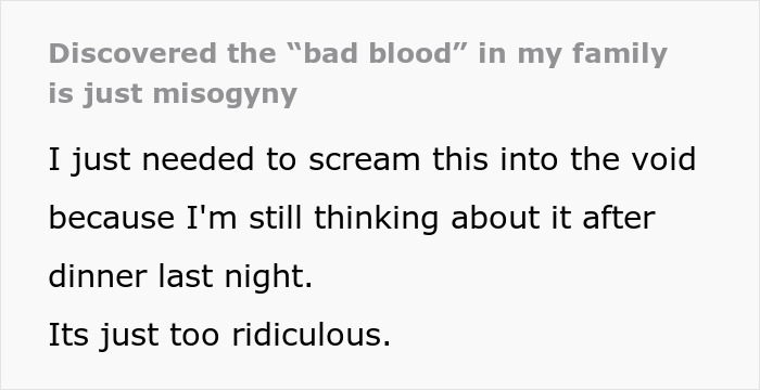 Guy Has Crush In High School, Loses It After She Marries His Cousin, Turns Families Into Enemies Guy Has Crush In High School, Loses It After She Marries His Cousin, Turns Families Into Enemies