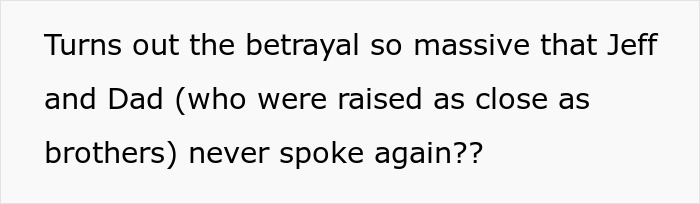 Guy Has Crush In High School, Loses It After She Marries His Cousin, Turns Families Into Enemies Guy Has Crush In High School, Loses It After She Marries His Cousin, Turns Families Into Enemies