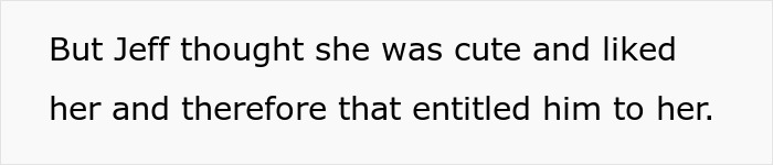 Guy Has Crush In High School, Loses It After She Marries His Cousin, Turns Families Into Enemies Guy Has Crush In High School, Loses It After She Marries His Cousin, Turns Families Into Enemies