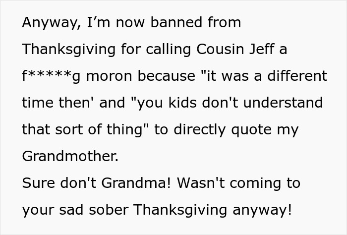 Guy Has Crush In High School, Loses It After She Marries His Cousin, Turns Families Into Enemies Guy Has Crush In High School, Loses It After She Marries His Cousin, Turns Families Into Enemies