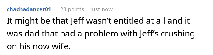 Guy Has Crush In High School, Loses It After She Marries His Cousin, Turns Families Into Enemies Guy Has Crush In High School, Loses It After She Marries His Cousin, Turns Families Into Enemies
