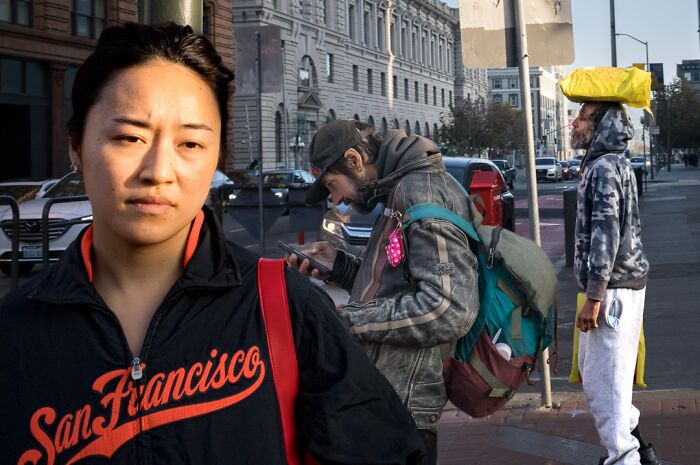 40 Times The Streets Looked Hilarious, Awkward, And Totally Relatable Through This Photographer’s Lens (New Pics) 40 Times The Streets Looked Hilarious, Awkward, And Totally Relatable Through This Photographer’s Lens (New Pics)