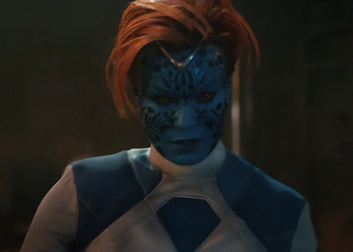 ‘Avengers: Doomsday’ Trailer’s Mystique Wig Is A Disaster, But These 5 Character Redesigns Are Equally Bad
