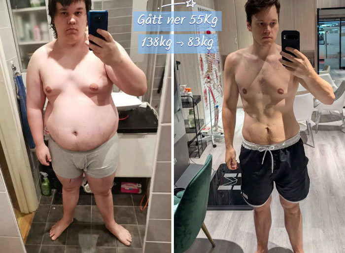 Man Loses 110 Lbs And Joins A Chinese Fat Camp, Says The Most Powerful Part Was Not The Weight Man Loses 110 Lbs And Joins A Chinese Fat Camp, Says The Most Powerful Part Was Not The Weight