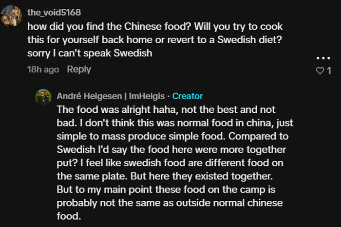 Man Loses 110 Lbs And Joins A Chinese Fat Camp, Says The Most Powerful Part Was Not The Weight Man Loses 110 Lbs And Joins A Chinese Fat Camp, Says The Most Powerful Part Was Not The Weight
