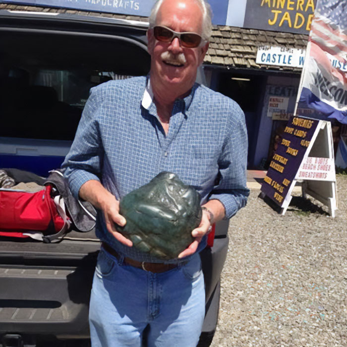 Mysterious Discovery Made In The Mojave Desert Could Change Our Understanding Of Ancient American History Mysterious Discovery Made In The Mojave Desert Could Change Our Understanding Of Ancient American History