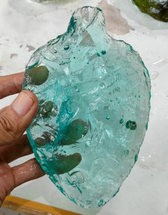 Mysterious Discovery Made In The Mojave Desert Could Change Our Understanding Of Ancient American History Mysterious Discovery Made In The Mojave Desert Could Change Our Understanding Of Ancient American History