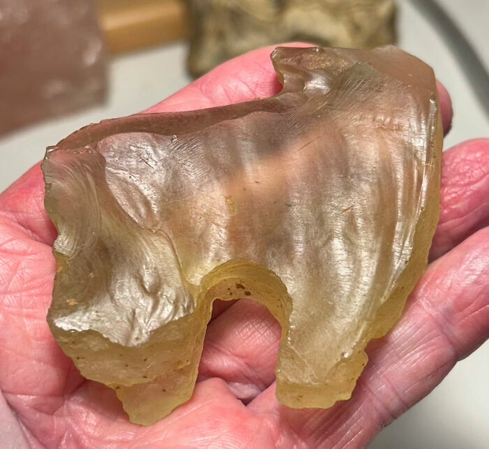 Mysterious Discovery Made In The Mojave Desert Could Change Our Understanding Of Ancient American History Mysterious Discovery Made In The Mojave Desert Could Change Our Understanding Of Ancient American History