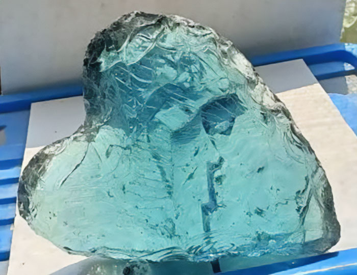 Mysterious Discovery Made In The Mojave Desert Could Change Our Understanding Of Ancient American History Mysterious Discovery Made In The Mojave Desert Could Change Our Understanding Of Ancient American History
