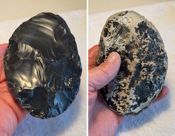 Mysterious Discovery Made In The Mojave Desert Could Change Our Understanding Of Ancient American History Mysterious Discovery Made In The Mojave Desert Could Change Our Understanding Of Ancient American History