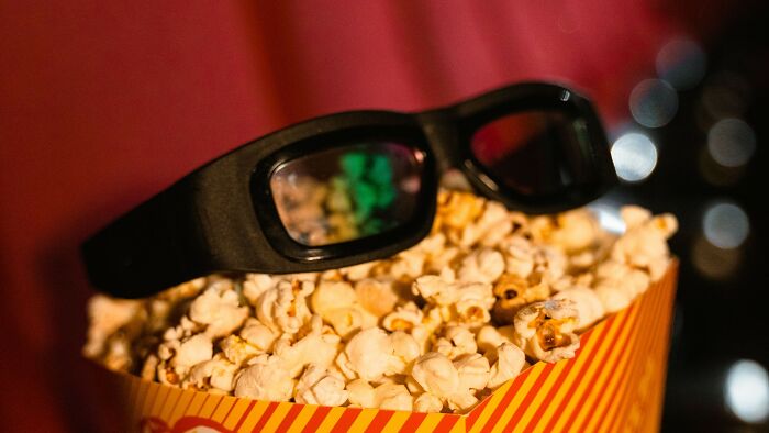 These 19 Movie Puzzles Look Easy, Until You Try To Solve Them – Test Yourself These 19 Movie Puzzles Look Easy, Until You Try To Solve Them – Test Yourself