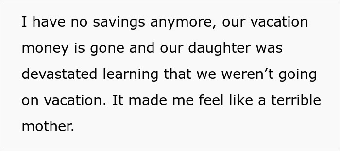 Manchild Busy Playing Games With GF’s Money, She Dumps Him After Financial Stress Torments Her Manchild Busy Playing Games With GF’s Money, She Dumps Him After Financial Stress Torments Her