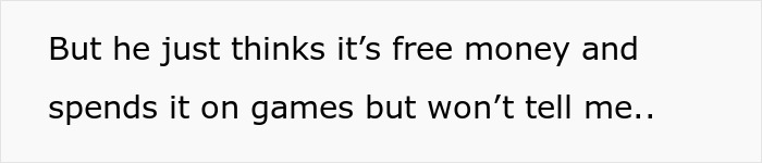 Manchild Busy Playing Games With GF’s Money, She Dumps Him After Financial Stress Torments Her Manchild Busy Playing Games With GF’s Money, She Dumps Him After Financial Stress Torments Her