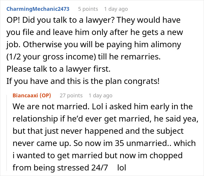 Manchild Busy Playing Games With GF’s Money, She Dumps Him After Financial Stress Torments Her Manchild Busy Playing Games With GF’s Money, She Dumps Him After Financial Stress Torments Her