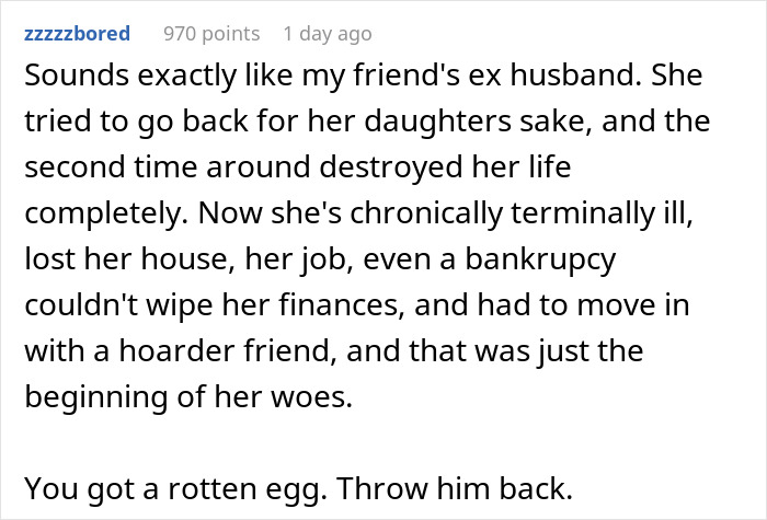 Manchild Busy Playing Games With GF’s Money, She Dumps Him After Financial Stress Torments Her Manchild Busy Playing Games With GF’s Money, She Dumps Him After Financial Stress Torments Her