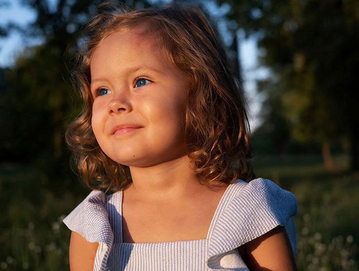 Mixed-Race Mom Invents Family Scandals For Fun, Tired Of Explaining Blue-Eyed Kid To Nosy Strangers Mixed-Race Mom Invents Family Scandals For Fun, Tired Of Explaining Blue-Eyed Kid To Nosy Strangers