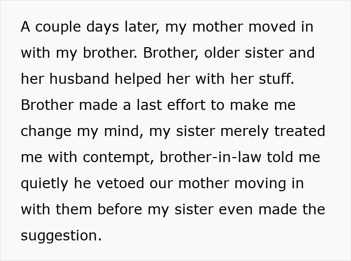 Entitled Mom Tries To Frame Son For Locking Her Out Of House, Facing Charges After The Calling Cops Entitled Mom Tries To Frame Son For Locking Her Out Of House, Facing Charges After The Calling Cops