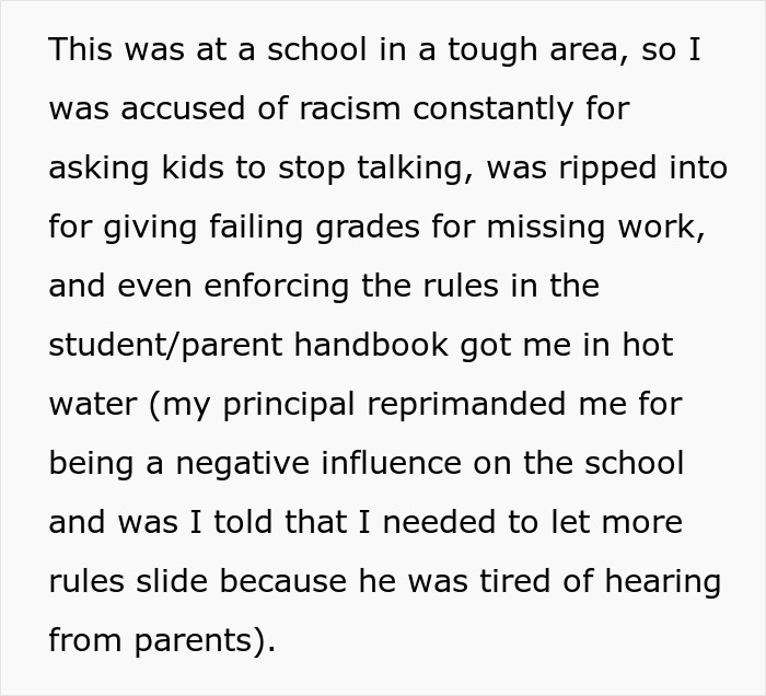 Lazy Seniors Force Classmates To Do All The Work, Teacher’s Trap Blows Up In Their Faces Lazy Seniors Force Classmates To Do All The Work, Teacher’s Trap Blows Up In Their Faces
