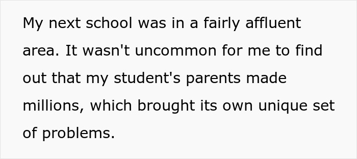 Lazy Seniors Force Classmates To Do All The Work, Teacher’s Trap Blows Up In Their Faces Lazy Seniors Force Classmates To Do All The Work, Teacher’s Trap Blows Up In Their Faces