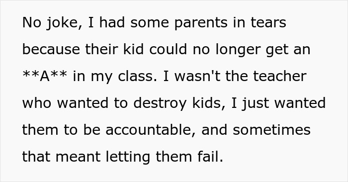 Lazy Seniors Force Classmates To Do All The Work, Teacher’s Trap Blows Up In Their Faces Lazy Seniors Force Classmates To Do All The Work, Teacher’s Trap Blows Up In Their Faces