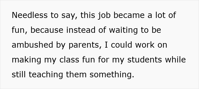 Lazy Seniors Force Classmates To Do All The Work, Teacher’s Trap Blows Up In Their Faces Lazy Seniors Force Classmates To Do All The Work, Teacher’s Trap Blows Up In Their Faces