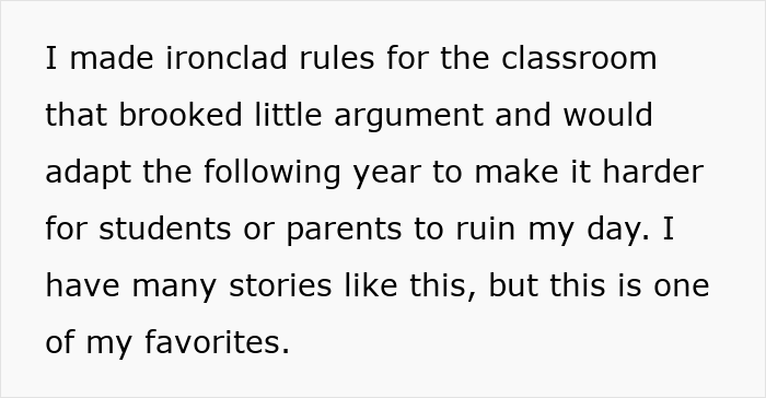 Lazy Seniors Force Classmates To Do All The Work, Teacher’s Trap Blows Up In Their Faces Lazy Seniors Force Classmates To Do All The Work, Teacher’s Trap Blows Up In Their Faces