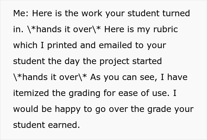 Lazy Seniors Force Classmates To Do All The Work, Teacher’s Trap Blows Up In Their Faces Lazy Seniors Force Classmates To Do All The Work, Teacher’s Trap Blows Up In Their Faces