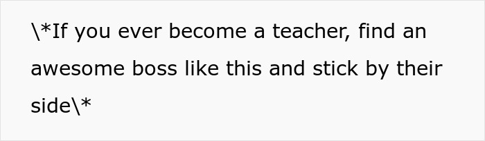 Lazy Seniors Force Classmates To Do All The Work, Teacher’s Trap Blows Up In Their Faces Lazy Seniors Force Classmates To Do All The Work, Teacher’s Trap Blows Up In Their Faces
