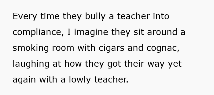Lazy Seniors Force Classmates To Do All The Work, Teacher’s Trap Blows Up In Their Faces Lazy Seniors Force Classmates To Do All The Work, Teacher’s Trap Blows Up In Their Faces