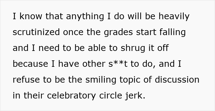 Lazy Seniors Force Classmates To Do All The Work, Teacher’s Trap Blows Up In Their Faces Lazy Seniors Force Classmates To Do All The Work, Teacher’s Trap Blows Up In Their Faces