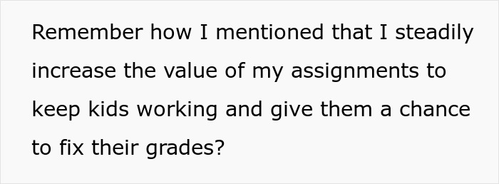 Lazy Seniors Force Classmates To Do All The Work, Teacher’s Trap Blows Up In Their Faces Lazy Seniors Force Classmates To Do All The Work, Teacher’s Trap Blows Up In Their Faces