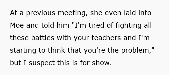 Lazy Seniors Force Classmates To Do All The Work, Teacher’s Trap Blows Up In Their Faces Lazy Seniors Force Classmates To Do All The Work, Teacher’s Trap Blows Up In Their Faces