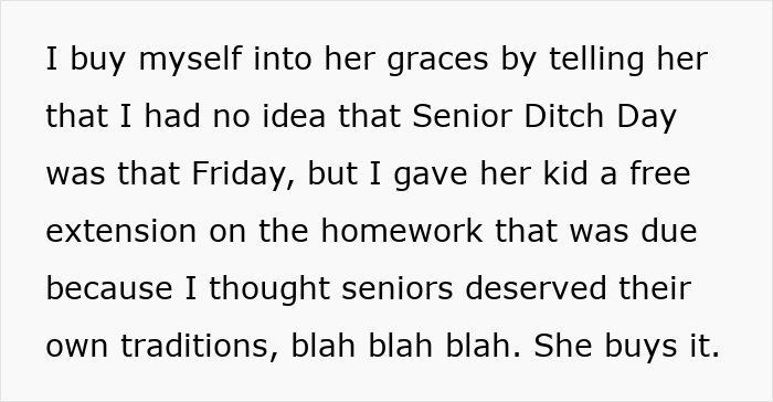 Lazy Seniors Force Classmates To Do All The Work, Teacher’s Trap Blows Up In Their Faces Lazy Seniors Force Classmates To Do All The Work, Teacher’s Trap Blows Up In Their Faces