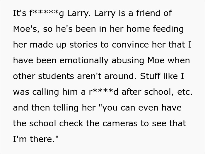 Lazy Seniors Force Classmates To Do All The Work, Teacher’s Trap Blows Up In Their Faces Lazy Seniors Force Classmates To Do All The Work, Teacher’s Trap Blows Up In Their Faces