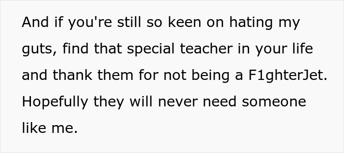 Lazy Seniors Force Classmates To Do All The Work, Teacher’s Trap Blows Up In Their Faces Lazy Seniors Force Classmates To Do All The Work, Teacher’s Trap Blows Up In Their Faces
