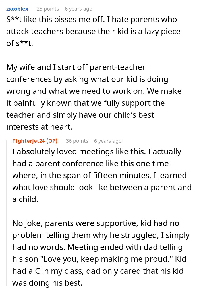 Lazy Seniors Force Classmates To Do All The Work, Teacher’s Trap Blows Up In Their Faces Lazy Seniors Force Classmates To Do All The Work, Teacher’s Trap Blows Up In Their Faces